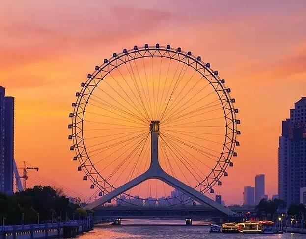天津旅游必去十大景点推荐(天津旅游必去十大景点推荐理由)