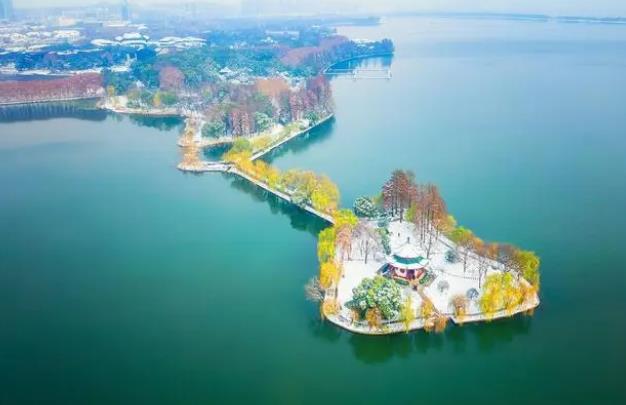 武汉旅游必去十大景点推荐(湖北武汉旅游景点排名前十名)