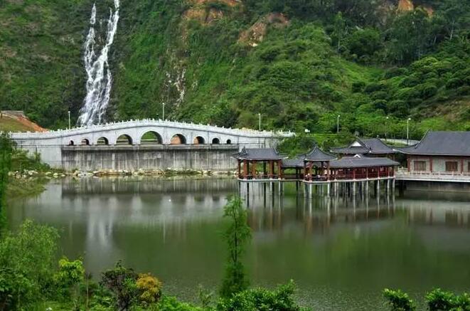 东莞旅游必去十大景点推荐(东莞旅游必去十大景点)