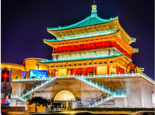 西安旅游必去十大景点推荐(西安旅游必去十大景点推荐理由)