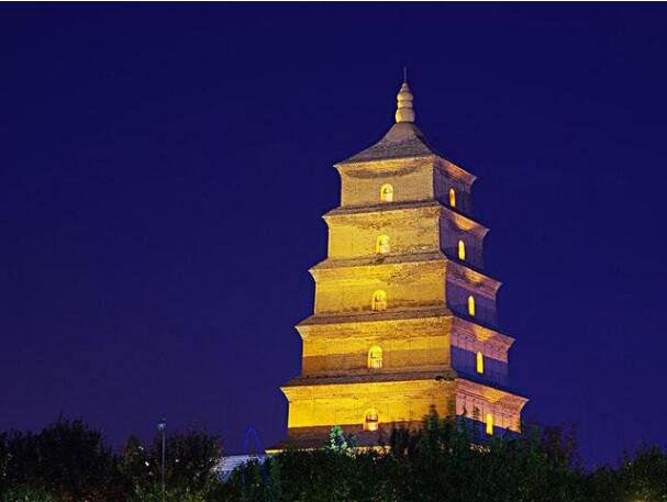 西安旅游必去十大景点推荐(西安旅游必去十大景点推荐理由)