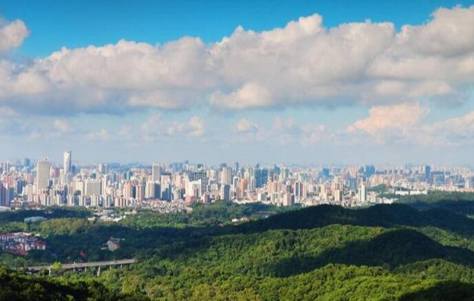 中国7大超大城市旅游必去十大景点推荐（北京,上海,广州,深圳,重庆,天津,成都）