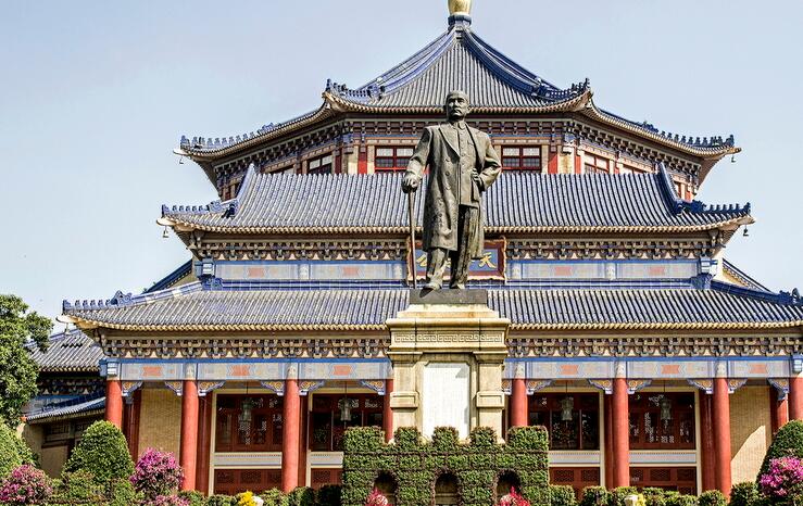 中国7大超大城市旅游必去十大景点推荐（北京,上海,广州,深圳,重庆,天津,成都）