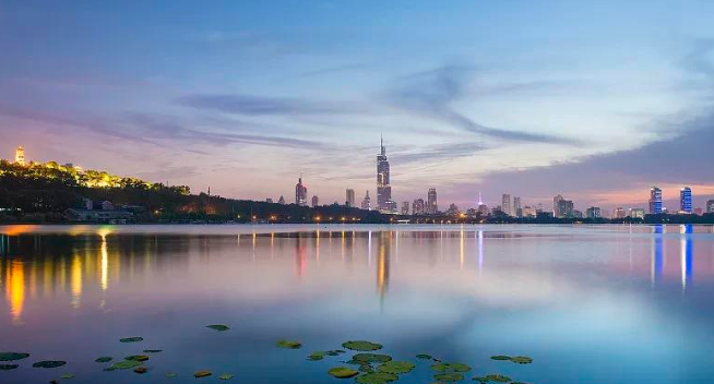 南京旅游必去十大景点推荐(南京旅游必去十大景点推荐图片)