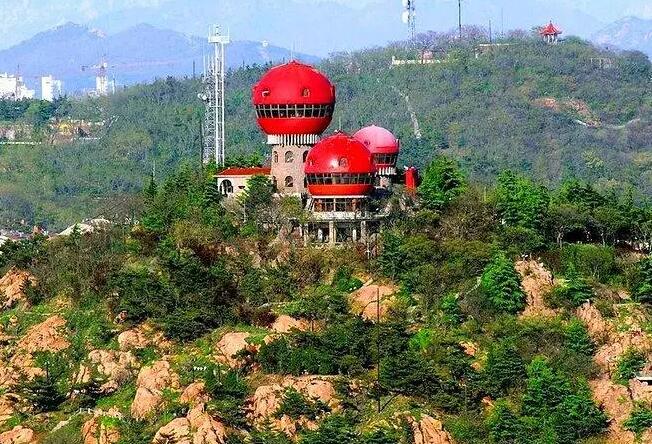 青岛旅游必去十大景点推荐(青岛旅游必去十大景点推荐理由)