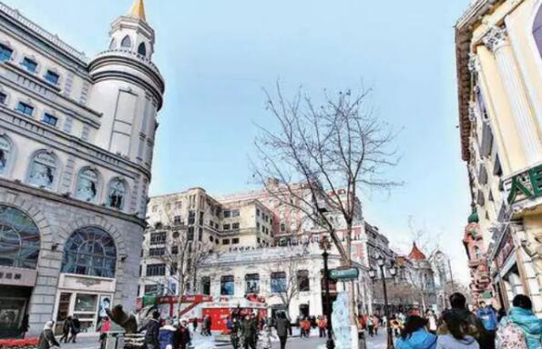 哈尔滨旅游必去十大景点推荐(哈尔滨旅游必去十大景点推荐理由)