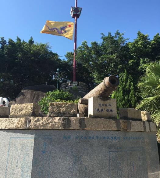 厦门旅游必去十大景点推荐(厦门旅游必去十大景点推荐理由)