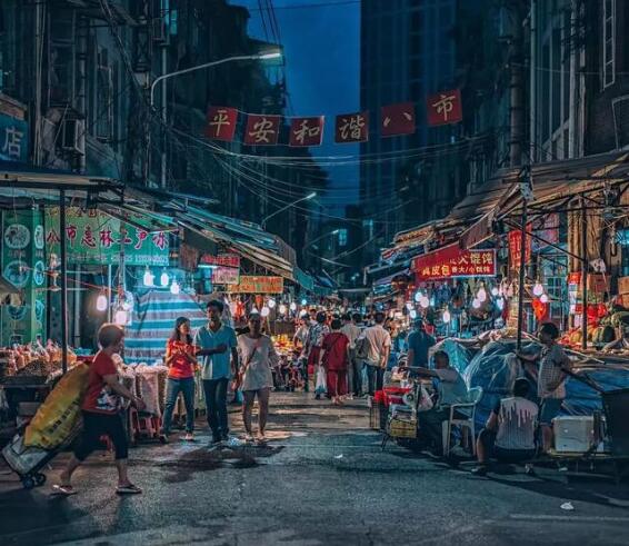 厦门旅游必去十大景点推荐(厦门旅游必去十大景点推荐理由)