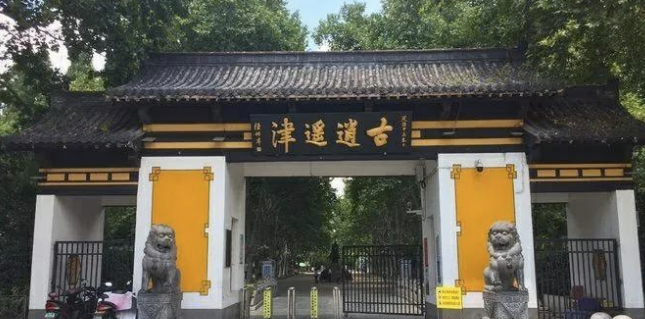 合肥旅游必去十大景点推荐(安徽合肥旅游必去十大景点推荐)