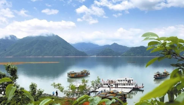 合肥旅游必去十大景点推荐(安徽合肥旅游必去十大景点推荐)