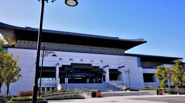 合肥旅游必去十大景点推荐(安徽合肥旅游必去十大景点推荐)