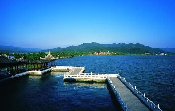 宁波旅游必去十大景点推荐(宁波必去十大景点)