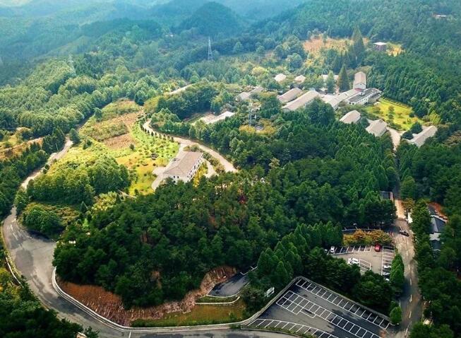 宁波旅游必去十大景点推荐(宁波必去十大景点)
