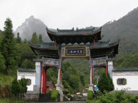宁波旅游必去十大景点推荐(宁波必去十大景点)