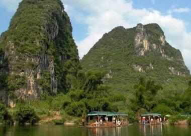宁波旅游必去十大景点推荐(宁波必去十大景点)