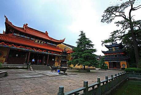 宁波旅游必去十大景点推荐(宁波必去十大景点)