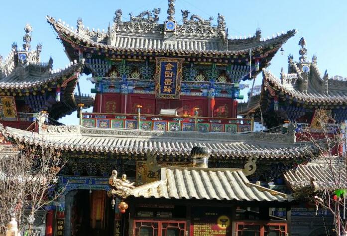 无锡旅游必去十大景点推荐(无锡旅游必去十大景点)