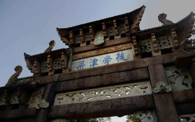 无锡旅游必去十大景点推荐(无锡旅游必去十大景点)