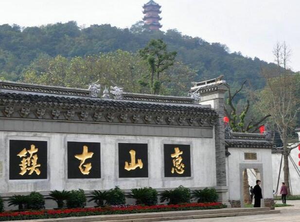 无锡旅游必去十大景点推荐(无锡旅游必去十大景点)