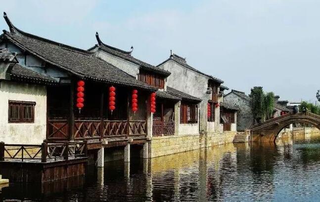 无锡旅游必去十大景点推荐(无锡旅游必去十大景点)