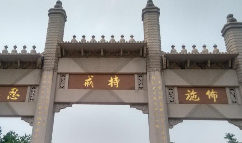 无锡旅游必去十大景点推荐(无锡旅游必去十大景点)
