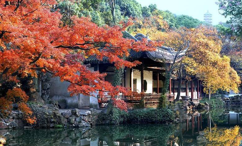 无锡旅游必去十大景点推荐(无锡旅游必去十大景点)
