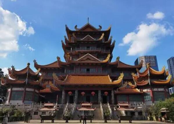 福州旅游必去十大景点推荐(福建福州旅游必去十大景点)