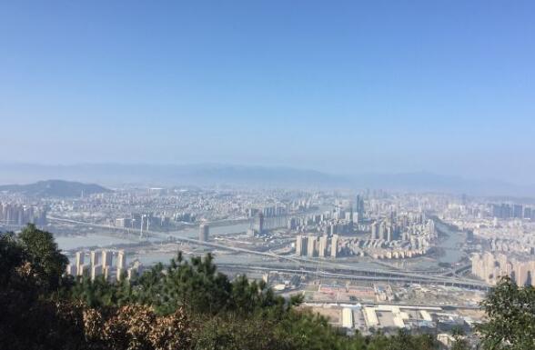 福州旅游必去十大景点推荐(福建福州旅游必去十大景点)