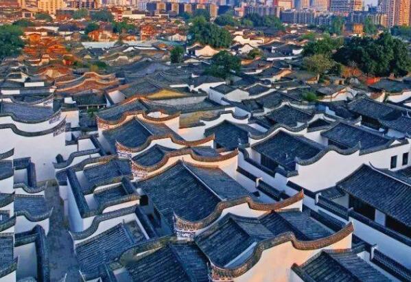 福州旅游必去十大景点推荐(福建福州旅游必去十大景点)