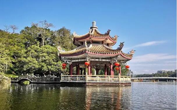 福州旅游必去十大景点推荐(福建福州旅游必去十大景点)