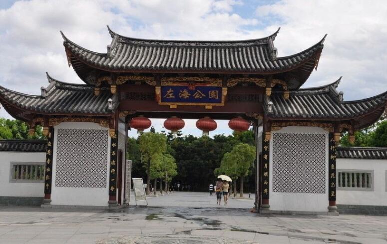 福州旅游必去十大景点推荐(福建福州旅游必去十大景点)