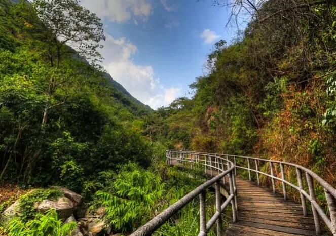 福州旅游必去十大景点推荐(福建福州旅游必去十大景点)