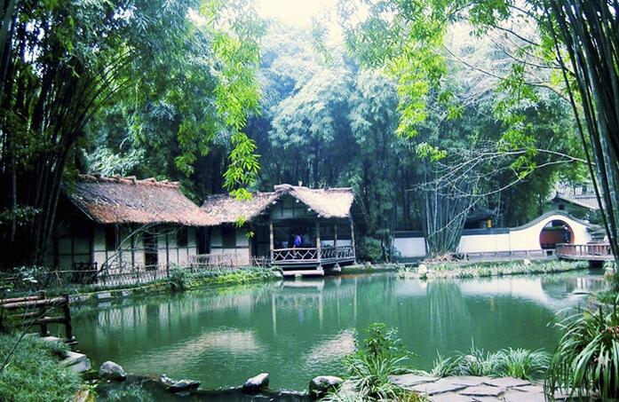 成都旅游必去十大景点推荐(成都旅游必去十大景点介绍)