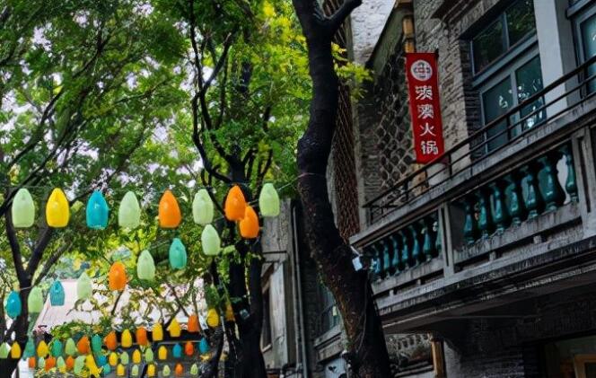 佛山旅游必去十大景点推荐(广东佛山旅游必去十大景点推荐)