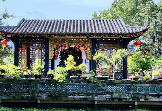 佛山旅游必去十大景点推荐(广东佛山旅游必去十大景点推荐)