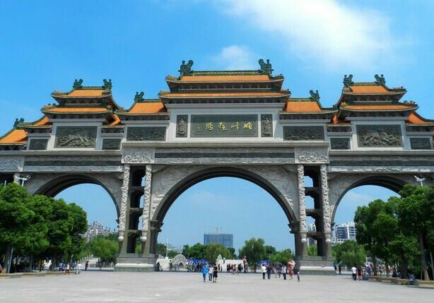 佛山旅游必去十大景点推荐(广东佛山旅游必去十大景点推荐)