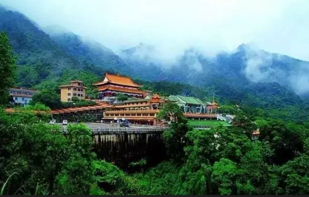 惠州旅游必去十大景点推荐(广东惠州必玩景点推荐)