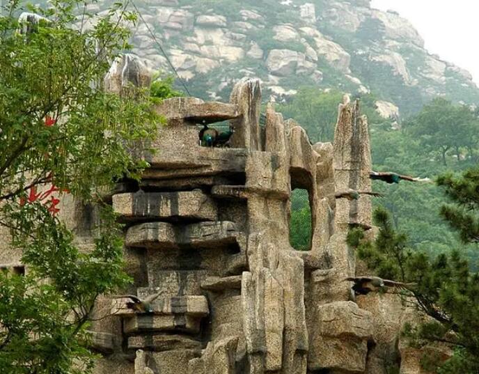 临沂旅游必去十大景点推荐(临沂旅游必去十大景点)