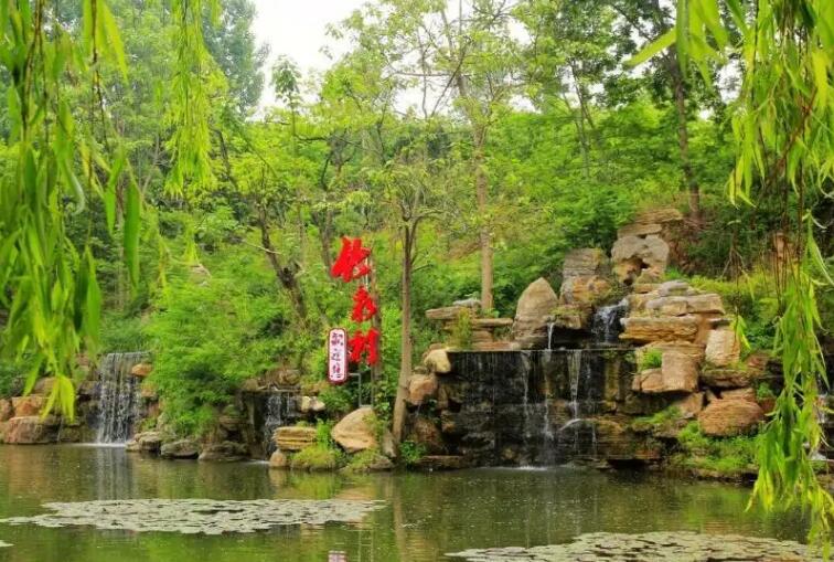 临沂旅游必去十大景点推荐(临沂旅游必去十大景点)