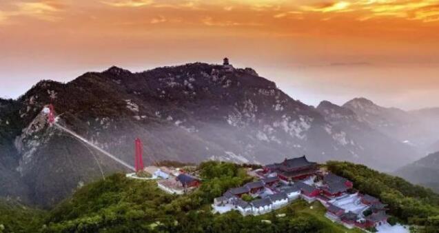 临沂旅游必去十大景点推荐(临沂旅游必去十大景点)