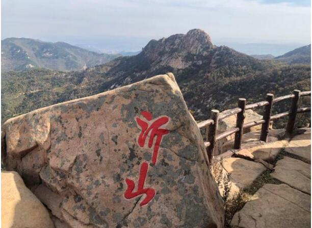 临沂旅游必去十大景点推荐(临沂旅游必去十大景点)