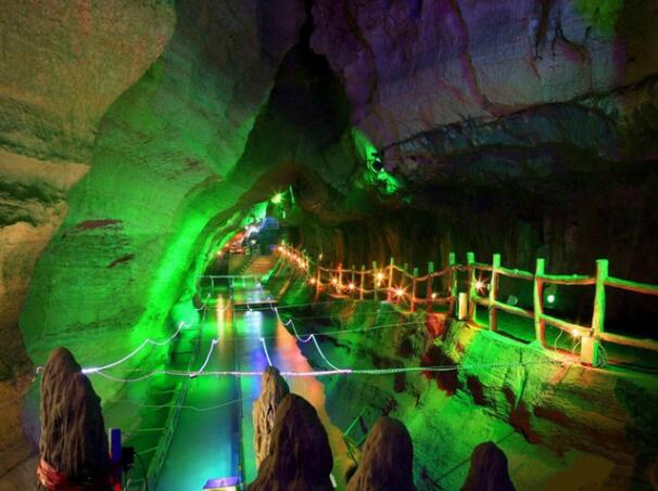 临沂旅游必去十大景点推荐(临沂旅游必去十大景点)