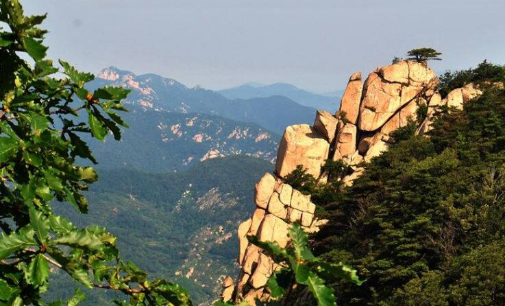 临沂旅游必去十大景点推荐(临沂旅游必去十大景点)