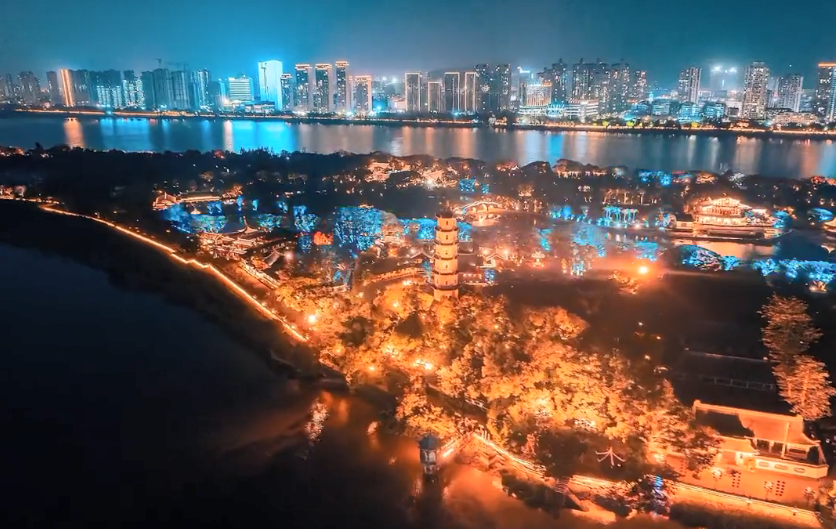 温州旅游必去十大景点推荐(温州旅游必去十大景点)