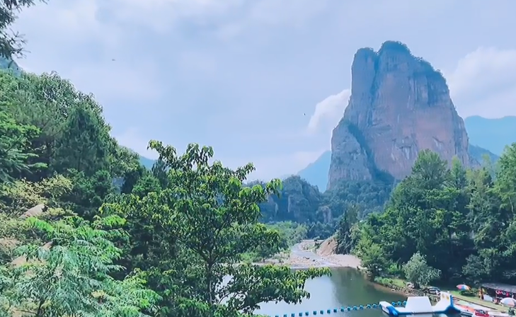 温州旅游必去十大景点推荐(温州旅游必去十大景点)