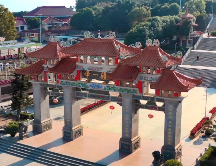 汕头旅游必去十大景点推荐(广东汕头旅游必去十大景点推荐)