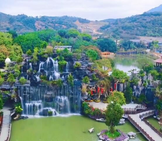 汕头旅游必去十大景点推荐(广东汕头旅游必去十大景点推荐)