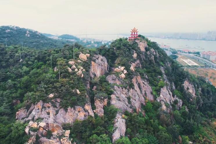 汕头旅游必去十大景点推荐(广东汕头旅游必去十大景点推荐)