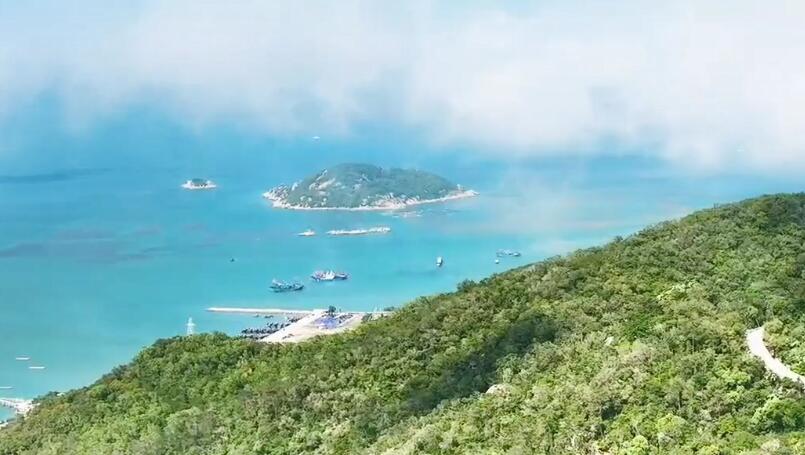汕头旅游必去十大景点推荐(广东汕头旅游必去十大景点推荐)