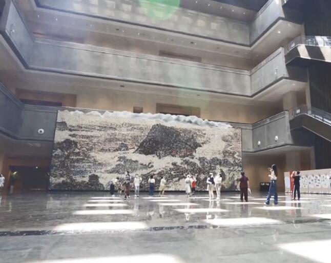 南昌旅游必去十大景点推荐(南昌旅游攻略必去十大景点)